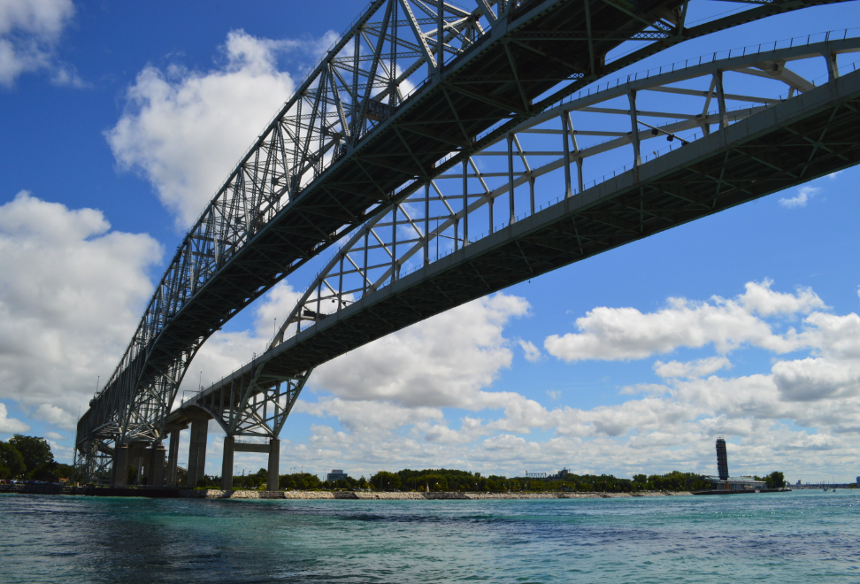 Bridge4 Toebe Bridge