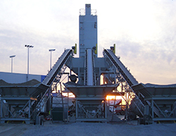 Toebe Concrete